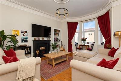 1/1 51 Broomlands Street, Paisley, PA1 2NQ - image 1