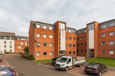 13/2 Ferry Gait Crescent, Edinburgh, EH4 4GS - image 10