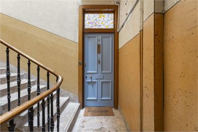 313/5 Easter Road, Leith, Edinburgh, EH6 8LH - image 2