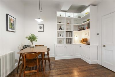 313/5 Easter Road, Leith, Edinburgh, EH6 8LH - image 11