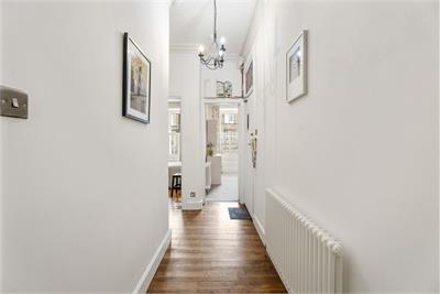 313/5 Easter Road, Leith, Edinburgh, EH6 8LH - image 12