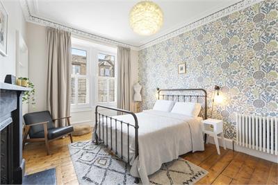 313/5 Easter Road, Leith, Edinburgh, EH6 8LH - image 13