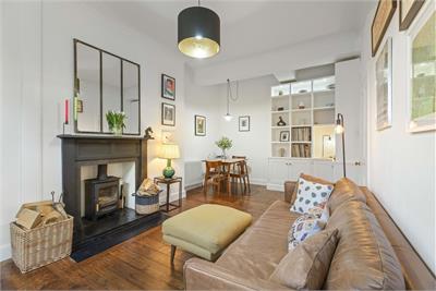 313/5 Easter Road, Leith, Edinburgh, EH6 8LH - image 3