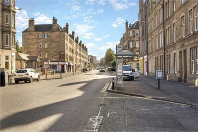 313/5 Easter Road, Leith, Edinburgh, EH6 8LH - image 21