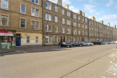 313/5 Easter Road, Leith, Edinburgh, EH6 8LH - image 22
