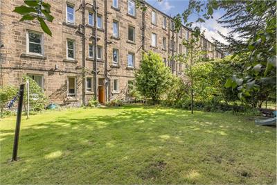 313/5 Easter Road, Leith, Edinburgh, EH6 8LH - image 23