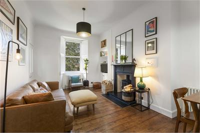 313/5 Easter Road, Leith, Edinburgh, EH6 8LH - image 4