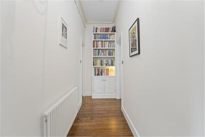 313/5 Easter Road, Leith, Edinburgh, EH6 8LH - image 10