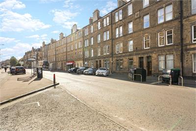 313/5 Easter Road, Leith, Edinburgh, EH6 8LH - image 1