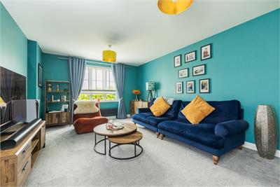 36 Brogan Crescent, Edinburgh, EH12 0DE - image 2