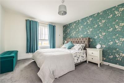 36 Brogan Crescent, Edinburgh, EH12 0DE - image 12