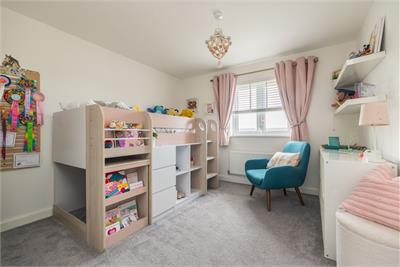 36 Brogan Crescent, Edinburgh, EH12 0DE - image 15