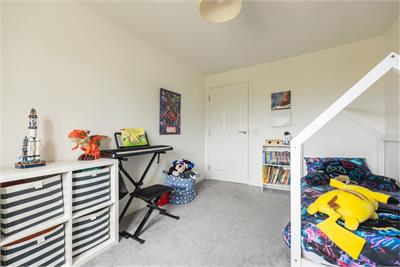 36 Brogan Crescent, Edinburgh, EH12 0DE - image 19