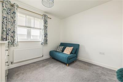 36 Brogan Crescent, Edinburgh, EH12 0DE - image 20