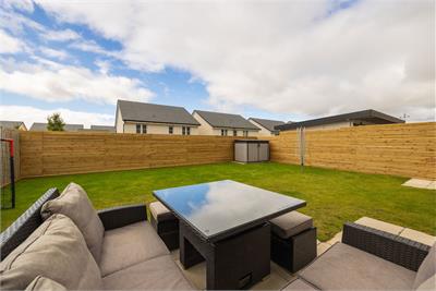 36 Brogan Crescent, Edinburgh, EH12 0DE - image 25