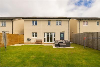 36 Brogan Crescent, Edinburgh, EH12 0DE - image 27