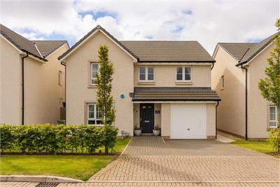 36 Brogan Crescent, Edinburgh, EH12 0DE - image 28