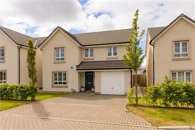 36 Brogan Crescent, Edinburgh, EH12 0DE - image 28