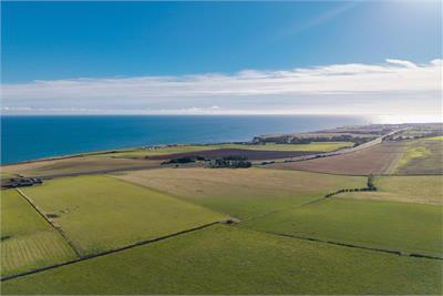 Border View, 8A Lamberton Holdings, Berwick-Upon-Tweed, TD15 1XB - image 15