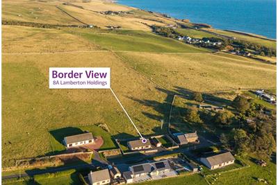 Border View, 8A Lamberton Holdings, Berwick-Upon-Tweed, TD15 1XB - image 1