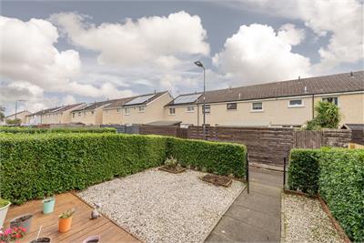 221 Cameron Crescent, Bonnyrigg, EH19 2PJ - image 20