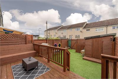 221 Cameron Crescent, Bonnyrigg, EH19 2PJ - image 21