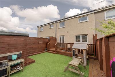 221 Cameron Crescent, Bonnyrigg, EH19 2PJ - image 22