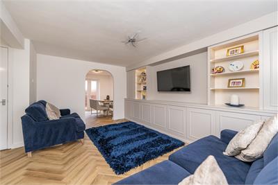 221 Cameron Crescent, Bonnyrigg, EH19 2PJ - image 4