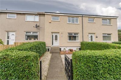 221 Cameron Crescent, Bonnyrigg, EH19 2PJ - image 1