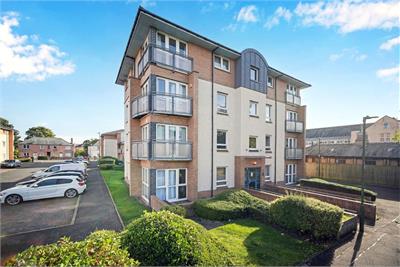 35/11 Stenhouse Gardens, Stenhouse, Edinburgh, EH11 3LS - image 2
