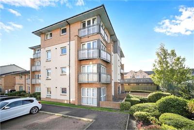 35/11 Stenhouse Gardens, Stenhouse, Edinburgh, EH11 3LS - image 11