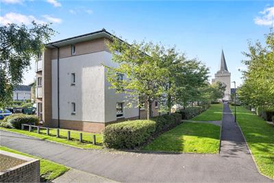 35/11 Stenhouse Gardens, Stenhouse, Edinburgh, EH11 3LS - image 12