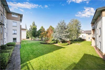 35/11 Stenhouse Gardens, Stenhouse, Edinburgh, EH11 3LS - image 14