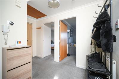 35/11 Stenhouse Gardens, Stenhouse, Edinburgh, EH11 3LS - image 5