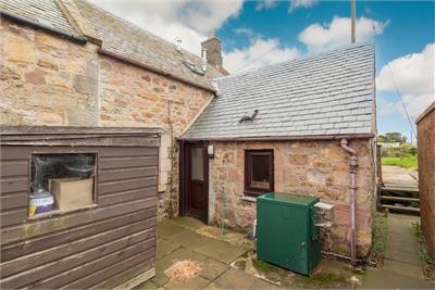 1 Bilsdean Cottage, Cockburnspath, TD13 5XG - image 19