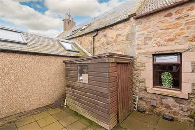 1 Bilsdean Cottage, Cockburnspath, TD13 5XG - image 20