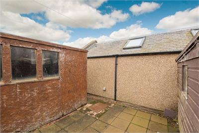 1 Bilsdean Cottage, Cockburnspath, TD13 5XG - image 21
