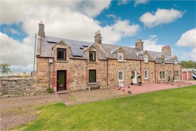1 Bilsdean Cottage, Cockburnspath, TD13 5XG - image 25