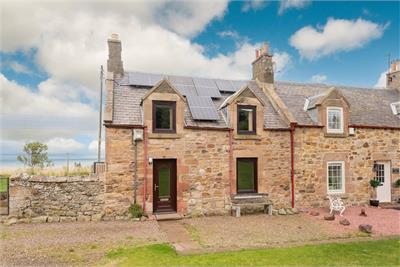 1 Bilsdean Cottage, Cockburnspath, TD13 5XG - image 1