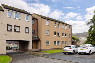 5/3 Meadowfield Court, Edinburgh, EH8 7NA - image 20