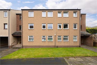 5/3 Meadowfield Court, Edinburgh, EH8 7NA - image 1