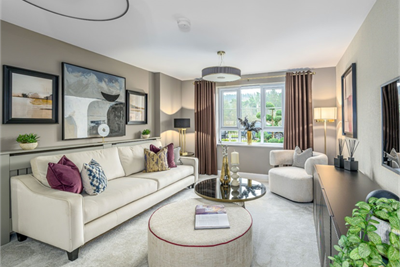 Plot 35, Birkhill, Cairneyhill Road, Crossford, KY12 8QB - image 2
