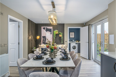 Plot 35, Birkhill, Cairneyhill Road, Crossford, KY12 8QB - image 3