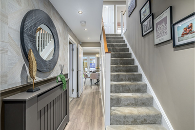 Plot 35, Birkhill, Cairneyhill Road, Crossford, KY12 8QB - image 4