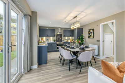 Plot 35, Birkhill, Cairneyhill Road, Crossford, KY12 8QB - image 5