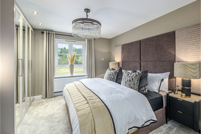 Plot 35, Birkhill, Cairneyhill Road, Crossford, KY12 8QB - image 7