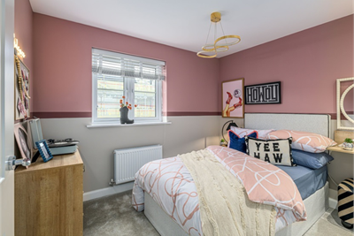 Plot 35, Birkhill, Cairneyhill Road, Crossford, KY12 8QB - image 9
