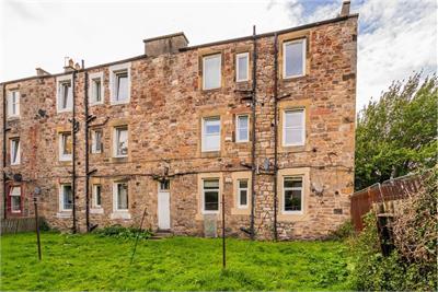 7B, King Street, Musselburgh, East Lothian, EH21 7ER - image 12