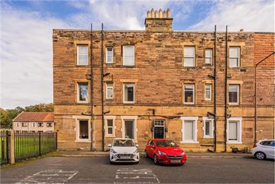 7B, King Street, Musselburgh, East Lothian, EH21 7ER - image 1