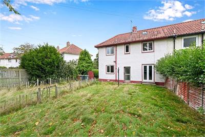 48 Glenallan Drive, Edinburgh, EH16 5QZ - image 17
